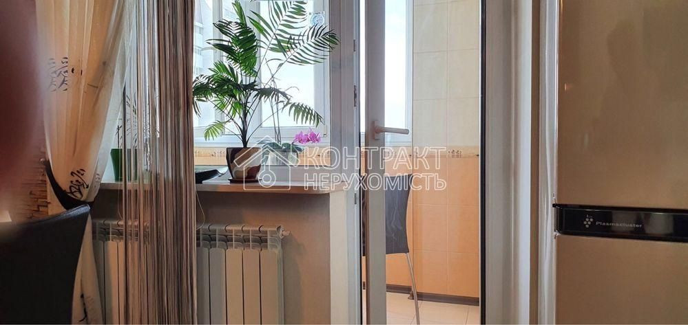 Продам 3-х комн кв.ЖК Луч Харьков - изображение 7