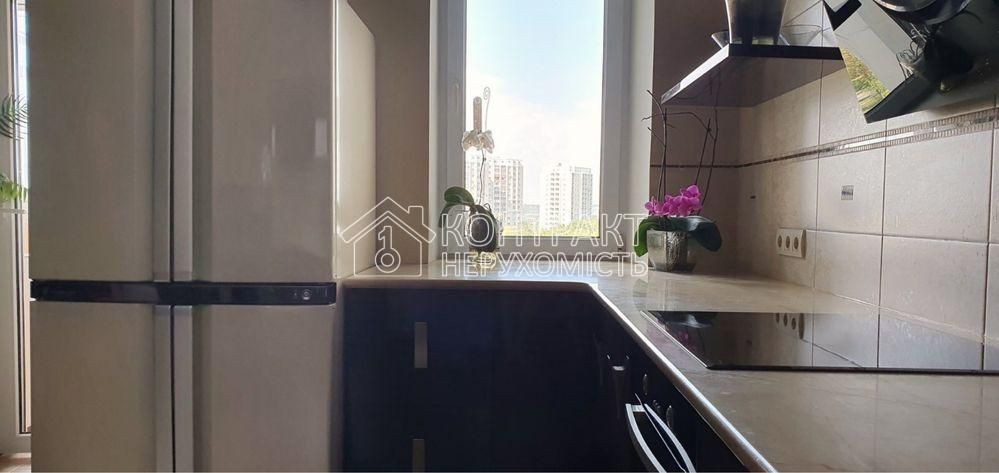 Продам 3-х комн кв.ЖК Луч Харьков - изображение 5