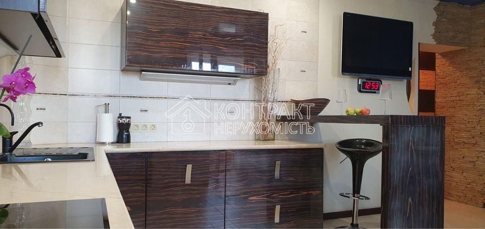 Продам 3-х комн кв.ЖК Луч Харьков - изображение 4