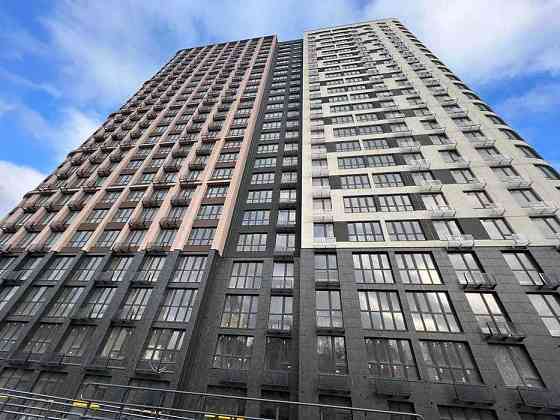 1-комнатная квартира  в ЖК Модерн, Фонтан Одесса