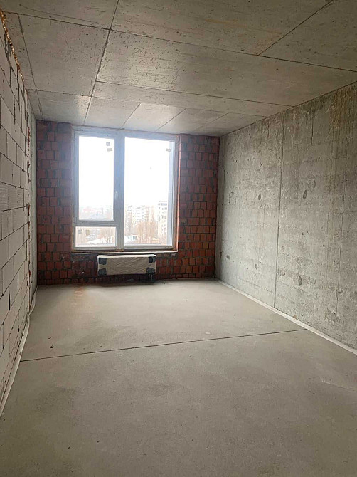 1-комнатная квартира  в ЖК Модерн, Фонтан Одесса - изображение 6