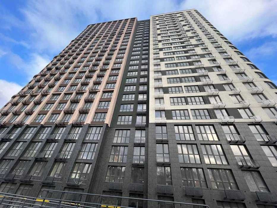 1-комнатная квартира  в ЖК Модерн, Фонтан Одесса - изображение 3