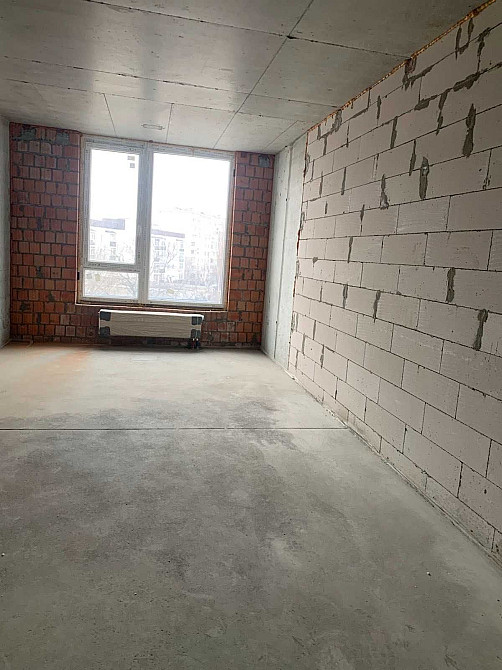 1-комнатная квартира  в ЖК Модерн, Фонтан Одесса - изображение 4