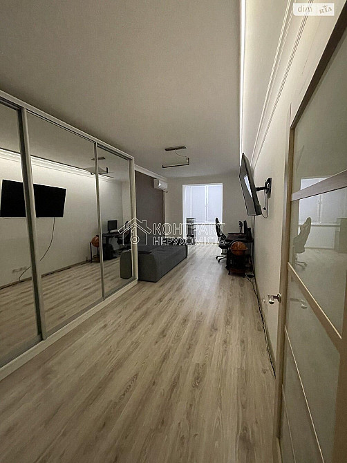 Продаж 2к квартири 80 кв.м  ЖК River Town Харьков - изображение 4