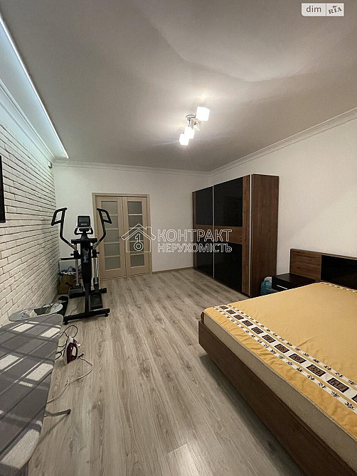 Продаж 2к квартири 80 кв.м  ЖК River Town Харьков - изображение 3