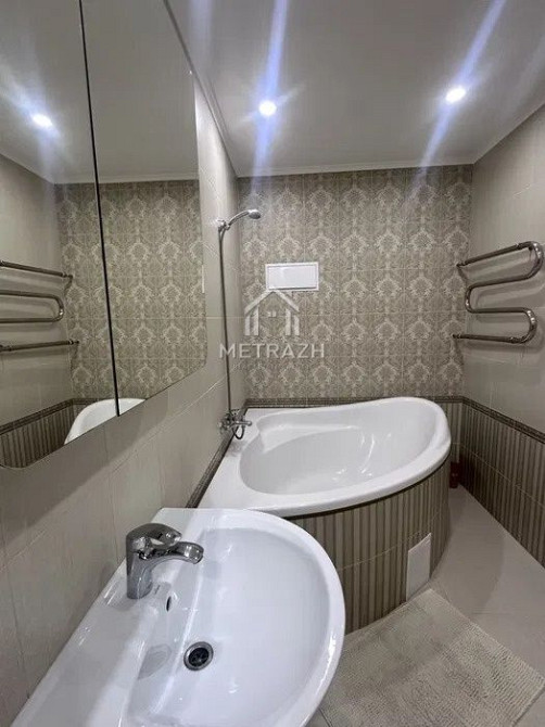 Продам 4х комнатную квартиру. Метро Левада. Центр! Харьков - изображение 3