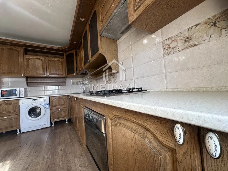 Продам 4х комнатную квартиру. Метро Левада. Центр! Харьков - изображение 7