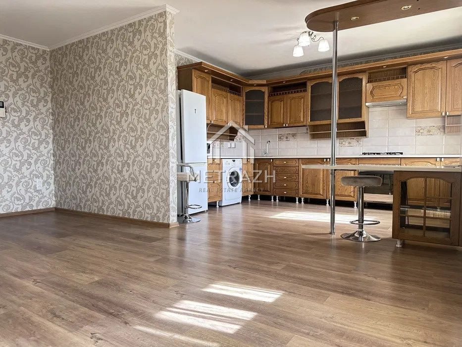 Продам 4х комнатную квартиру. Метро Левада. Центр! Харьков - изображение 2