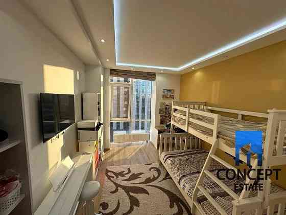 Продам 3к Ремонт Панорама Panorama СимферопольскаяПарк ШевченкаНагорка Днепр