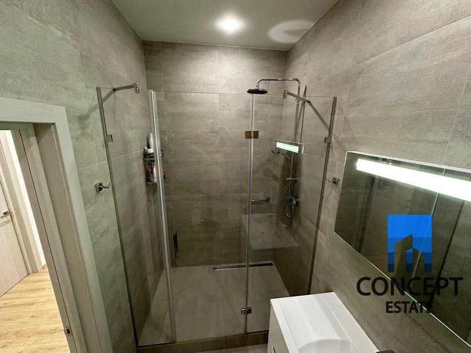 Продам 3к Ремонт Панорама Panorama СимферопольскаяПарк ШевченкаНагорка Днепр - изображение 8