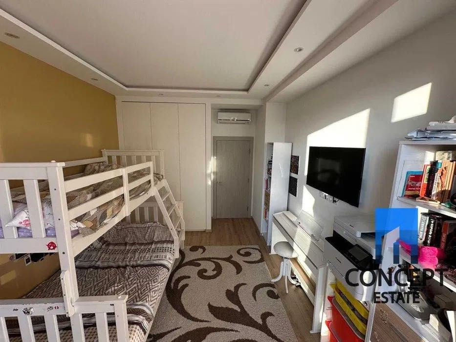 Продам 3к Ремонт Панорама Panorama СимферопольскаяПарк ШевченкаНагорка Днепр - изображение 5