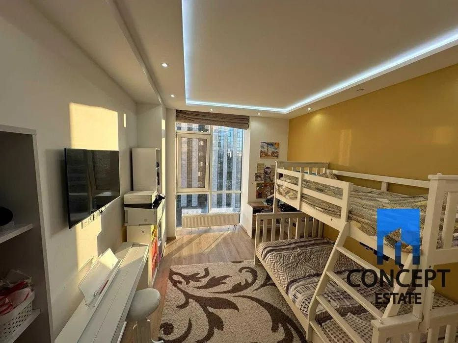 Продам 3к Ремонт Панорама Panorama СимферопольскаяПарк ШевченкаНагорка Днепр - изображение 4