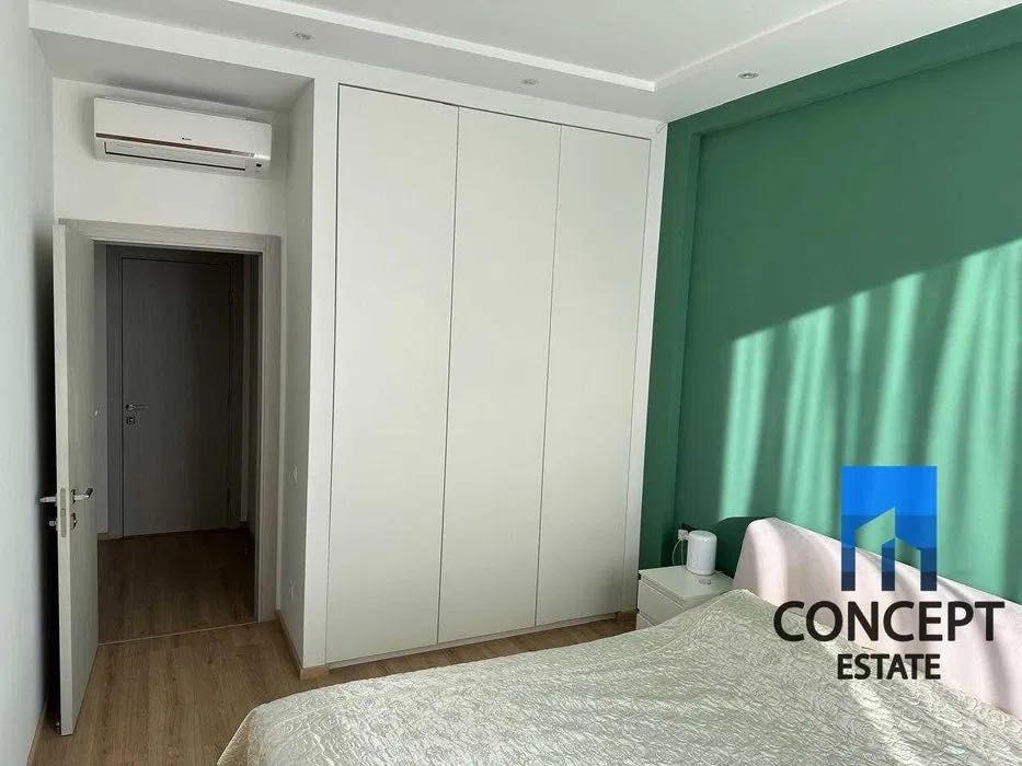 Продам 3к Ремонт Панорама Panorama СимферопольскаяПарк ШевченкаНагорка Днепр - изображение 7