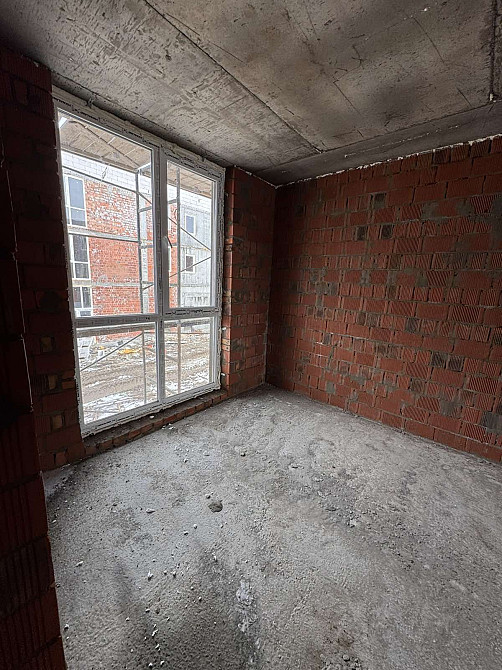 Купить квартиру в новом ЖК Sanville Park. 38,3 КВ м Святопетрівське (Києво-Свят.р-н) - зображення 7