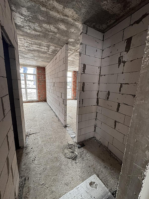 Купить квартиру в новом ЖК Sanville Park. 38,3 КВ м Святопетрівське (Києво-Свят.р-н) - зображення 2