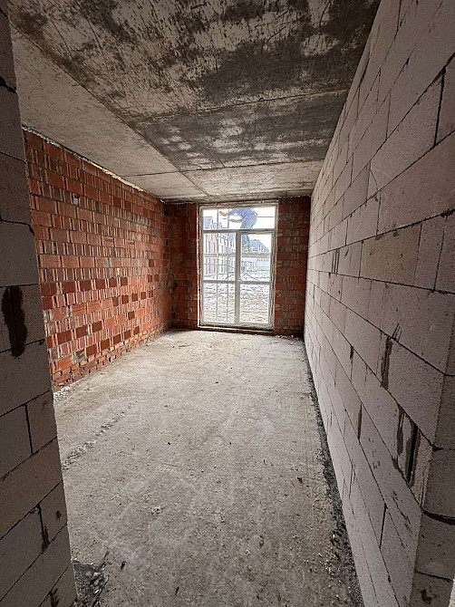 Купить квартиру в новом ЖК Sanville Park. 38,3 КВ м Святопетрівське (Києво-Свят.р-н) - зображення 6