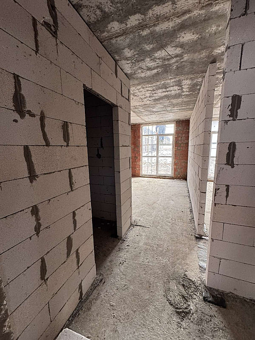 Купить квартиру в новом ЖК Sanville Park. 38,3 КВ м Святопетрівське (Києво-Свят.р-н) - зображення 5