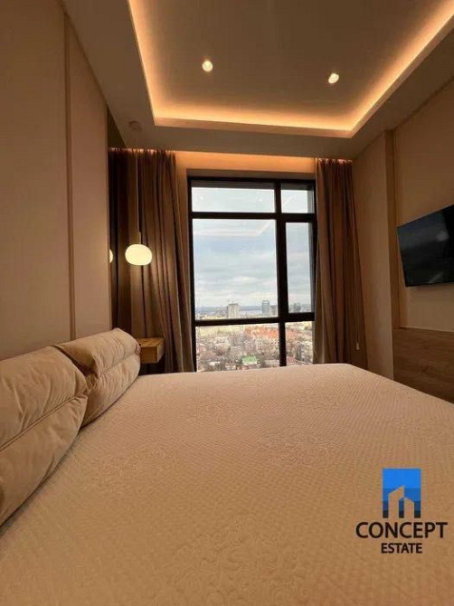 Продам 3к Женева Geneva K-12 Костомаровская Центр Дизайнерская Шара! Днепр - изображение 8