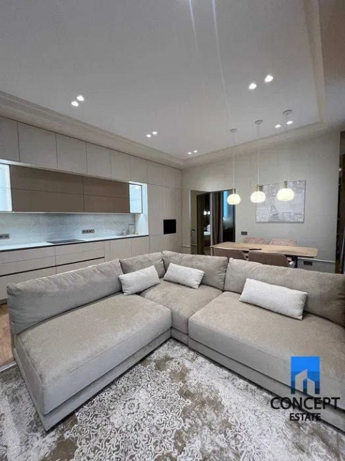 Продам 3к Женева Geneva K-12 Костомаровская Центр Дизайнерская Шара! Днепр - изображение 2