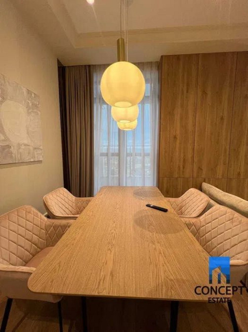 Продам 3к Женева Geneva K-12 Костомаровская Центр Дизайнерская Шара! Днепр - изображение 6