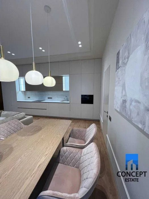 Продам 3к Женева Geneva K-12 Костомаровская Центр Дизайнерская Шара! Днепр - изображение 5