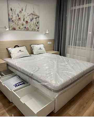 Долгосрочна аренда 1км. квартиры, М. Бойчука, Дворец Украина, ТОП Киев