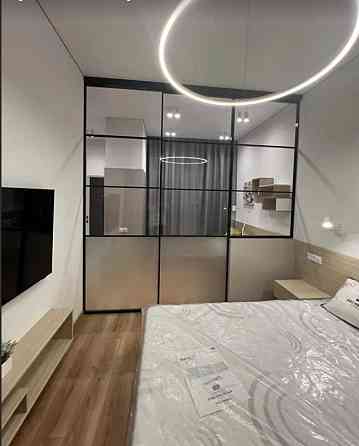 Долгосрочна аренда 1км. квартиры, М. Бойчука, Дворец Украина, ТОП Киев