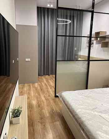 Долгосрочна аренда 1км. квартиры, М. Бойчука, Дворец Украина, ТОП Киев