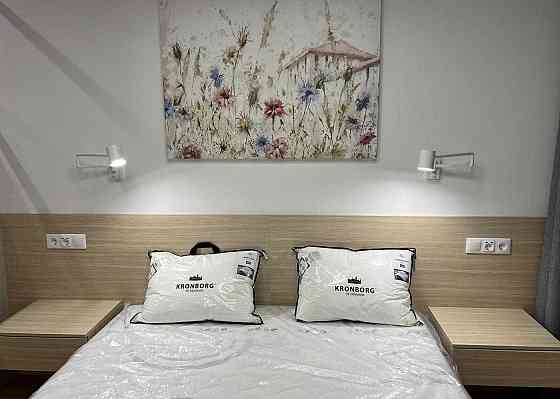 Долгосрочна аренда 1км. квартиры, М. Бойчука, Дворец Украина, ТОП Киев