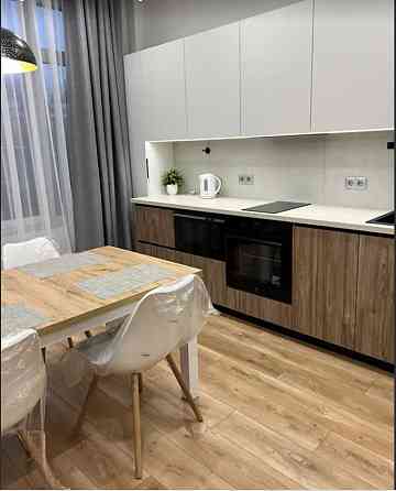 Долгосрочна аренда 1км. квартиры, М. Бойчука, Дворец Украина, ТОП Киев