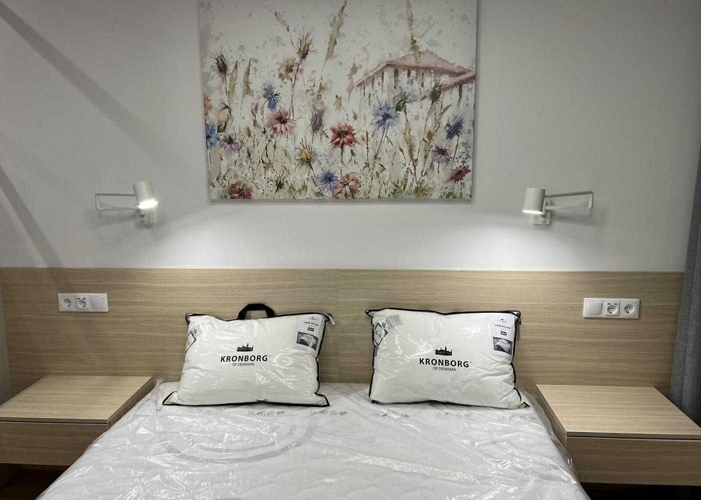 Долгосрочна аренда 1км. квартиры, М. Бойчука, Дворец Украина, ТОП Киев - изображение 4