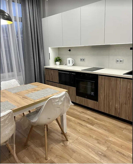 Долгосрочна аренда 1км. квартиры, М. Бойчука, Дворец Украина, ТОП Киев - изображение 6