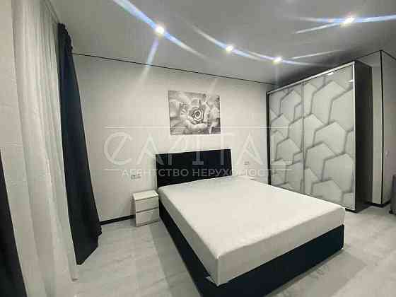 Оренда / Квартира / Правди, Виноградар, Київ Киев