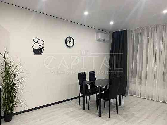 Оренда / Квартира / Правди, Виноградар, Київ Киев