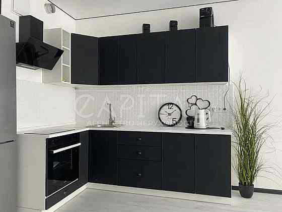 Оренда / Квартира / Правди, Виноградар, Київ Киев