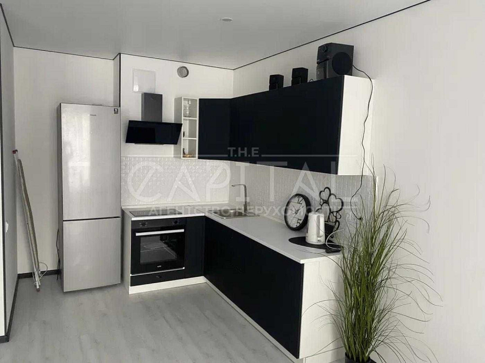 Оренда / Квартира / Правди, Виноградар, Київ Киев - изображение 7