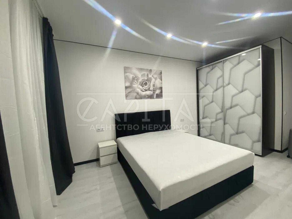 Оренда / Квартира / Правди, Виноградар, Київ Киев - изображение 5