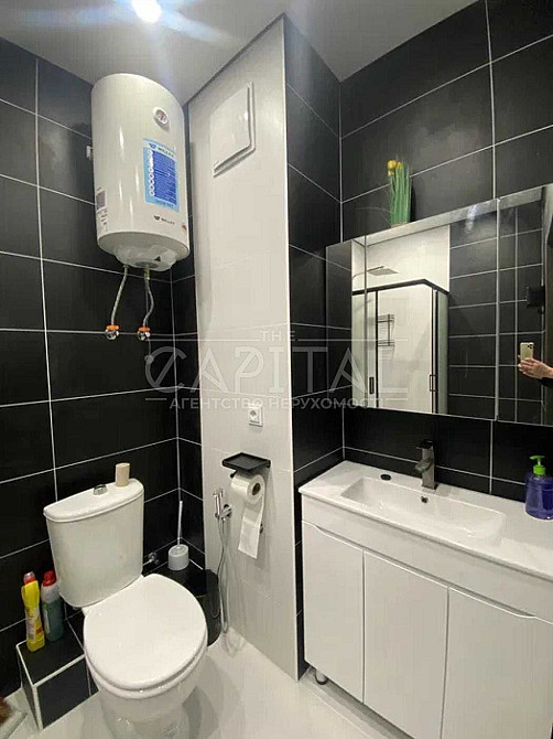 Оренда / Квартира / Правди, Виноградар, Київ Киев - изображение 3