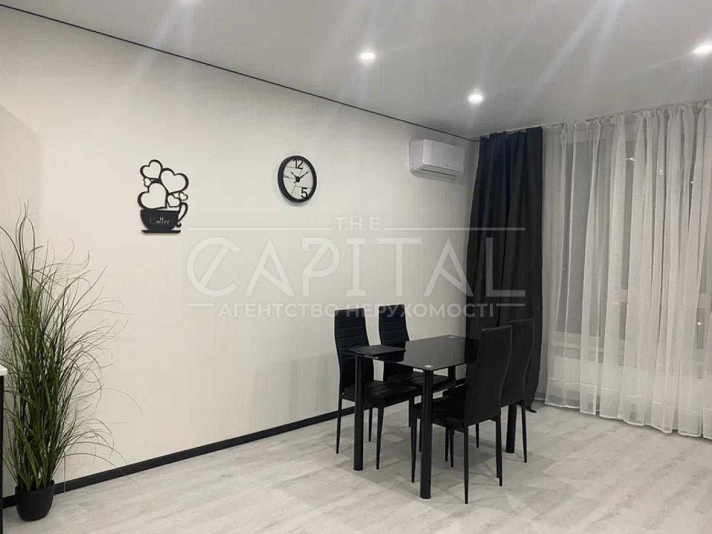 Оренда / Квартира / Правди, Виноградар, Київ Киев - изображение 4