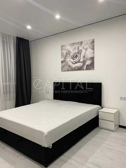 Оренда / Квартира / Правди, Виноградар, Київ Киев - изображение 6