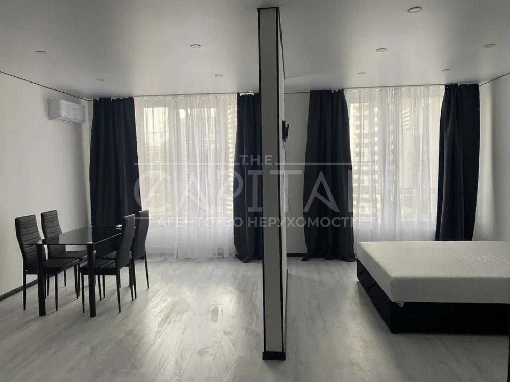 Оренда / Квартира / Правди, Виноградар, Київ Киев - изображение 8