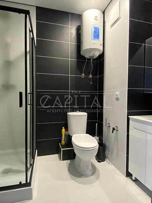 Оренда / Квартира / Правди, Виноградар, Київ Киев - изображение 2