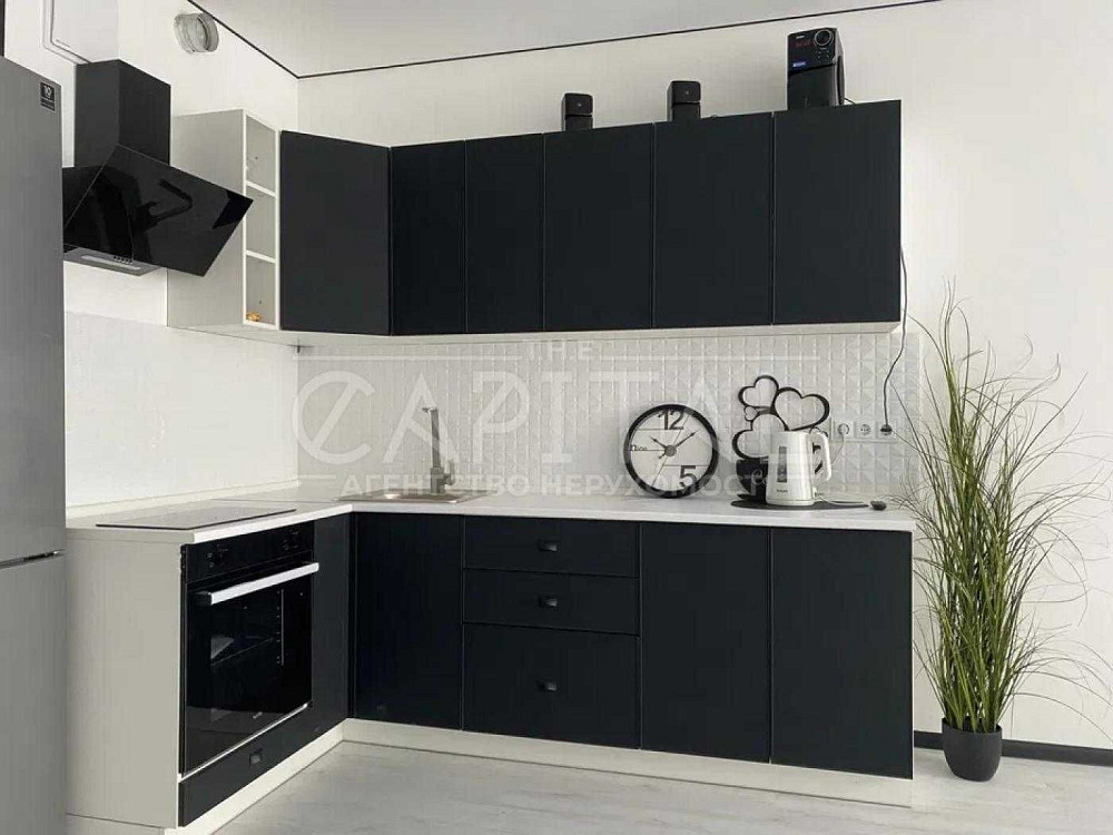 Оренда / Квартира / Правди, Виноградар, Київ Киев - изображение 1