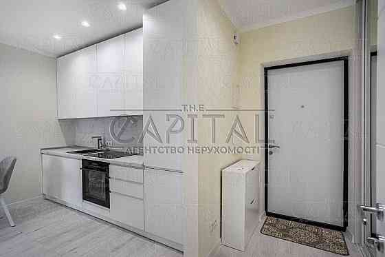 WOW ! Перша Здача ! Готова до заселення Євро-двушка в ЖК СЛАВУТИЧ ! Киев