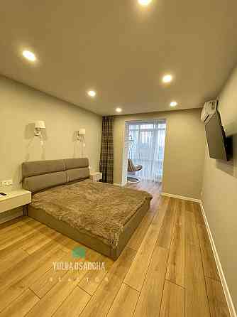 NEW! Простора 3к ЖК Ривер парк 90м2! Континент Победа Днепр