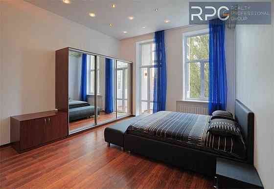 БЕЗ% Оренда 4к квартира царський будинок Старий Київ Центр Пейзажна Киев