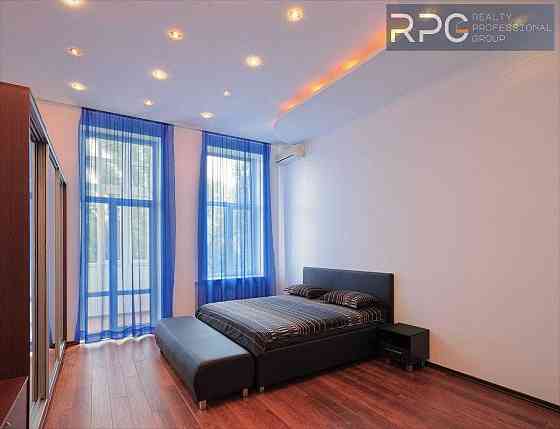 БЕЗ% Оренда 4к квартира царський будинок Старий Київ Центр Пейзажна Киев