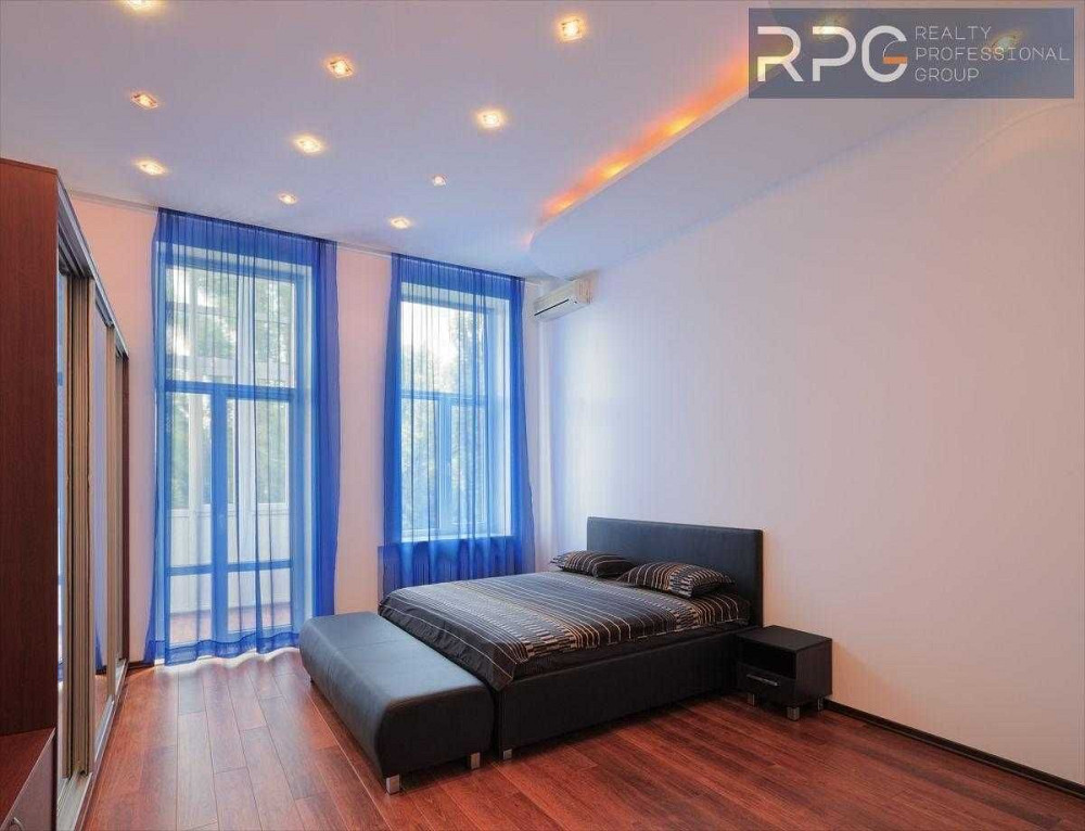 БЕЗ% Оренда 4к квартира царський будинок Старий Київ Центр Пейзажна Киев - изображение 4