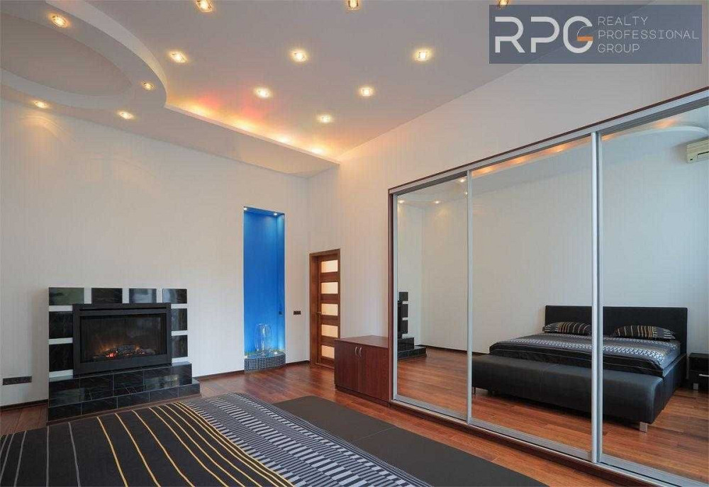 БЕЗ% Оренда 4к квартира царський будинок Старий Київ Центр Пейзажна Киев - изображение 6