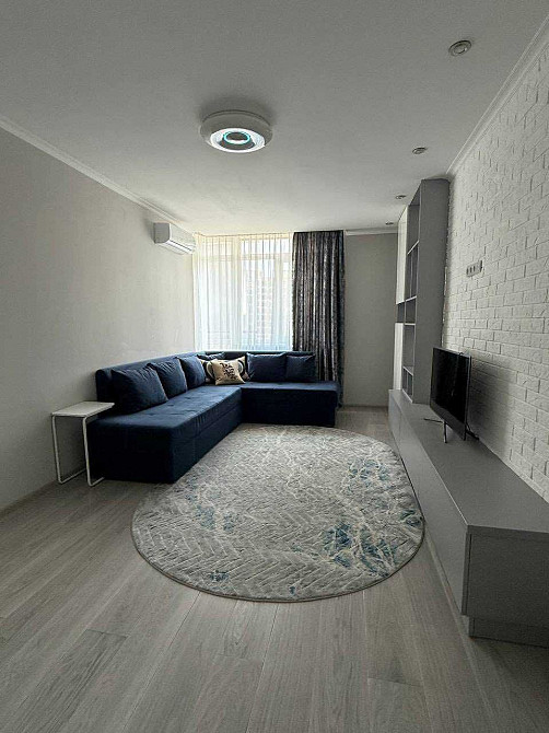 Оренда 2к квартири по вул. Шевченка Львов - изображение 5